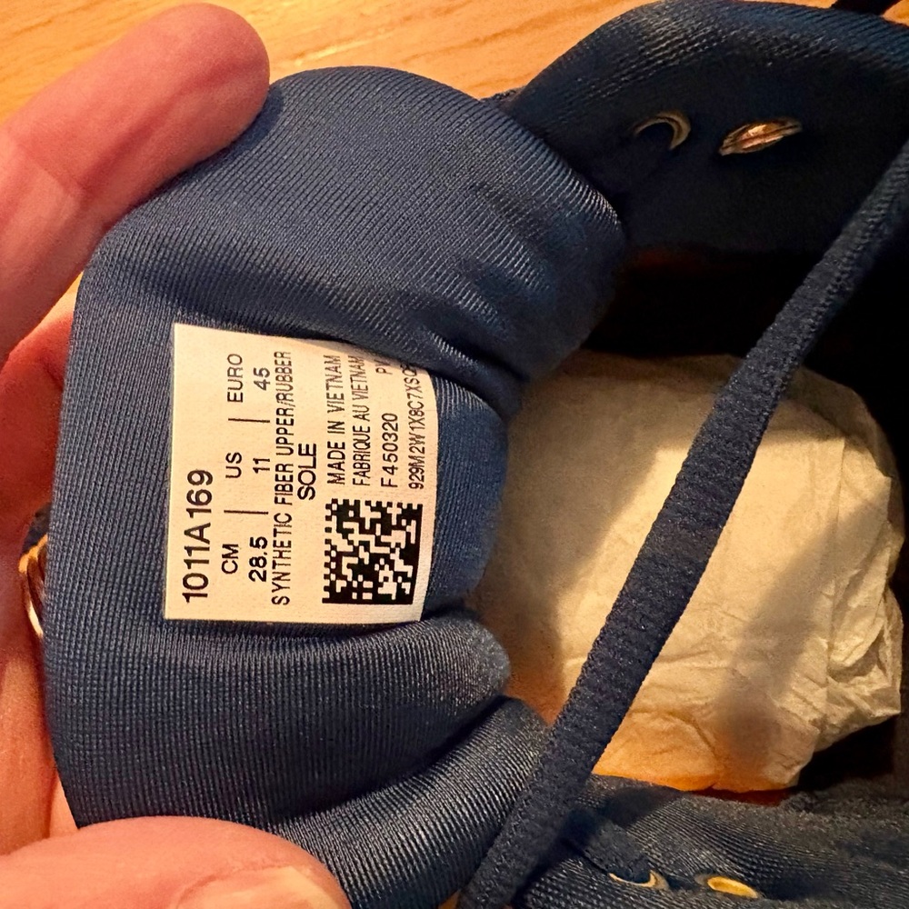 ASICS Gel-Nimbus 21 - Picture 5 of 7